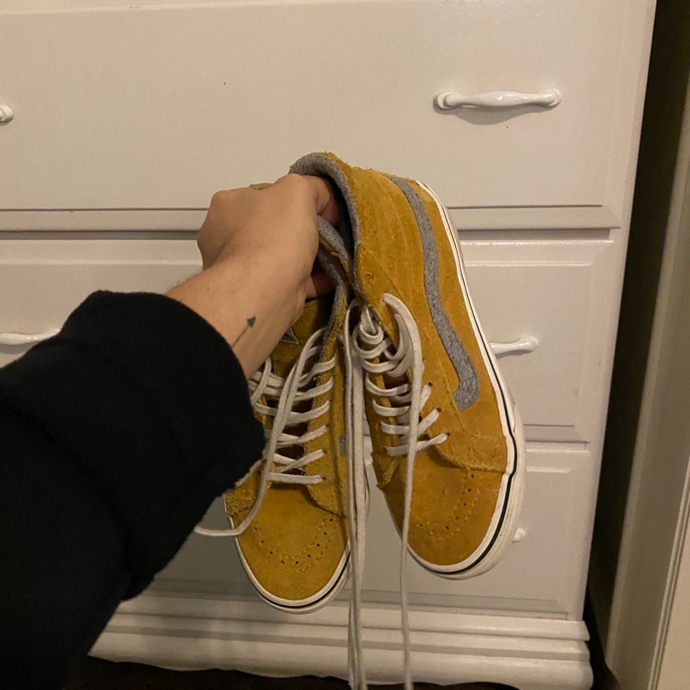 Vans - Picture 5 of 5